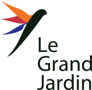 Le Grand Jardin Logo